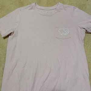 ❌SOLD❌ivory ella t-shirt